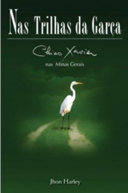 Nas Trilhas da Garça