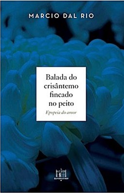 BALADA DO CRISANTEMO FINCADO NO PEITO