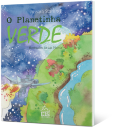 O planetinha verde