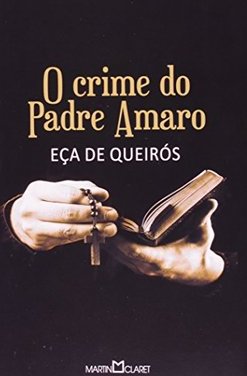 O crime do padre Amaro