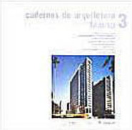 Cadernos de Arquitetura FAUSP - vol. 3