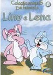 Animais da Fazenda: Lino e Lena