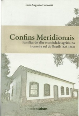 Confins Meridionais