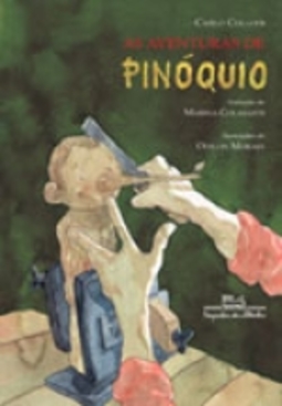 As Aventuras de Pinóquio