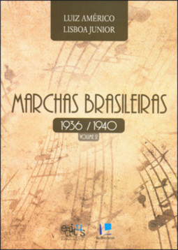 Marchas brasileiras - 1936-1940