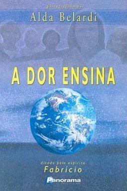 A Dor Ensina