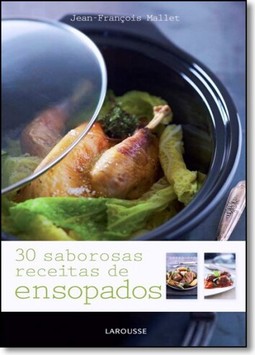 30 Saborosas Receitas De Ensopados