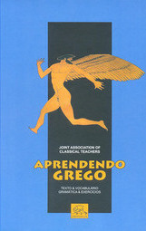 Aprendendo Grego