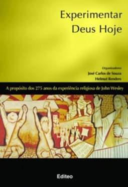Experimentar Deus Hoje