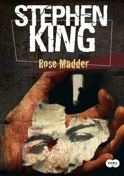 ROSE MADDER