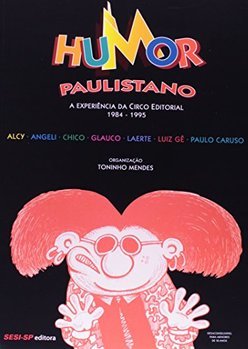 HUMOR PAULISTANO