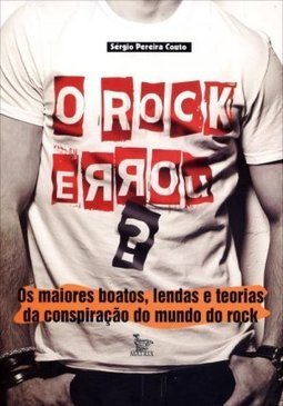 O Rock Errou?