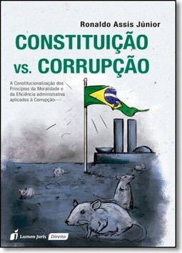 Constituição Vs. Corrupção