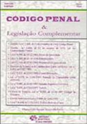 Código Penal & Legislação Complementar