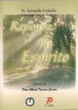 Repouso no Espírito
