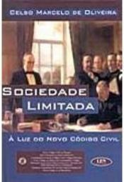 Sociedade Limitada à Luz do Novo Código Civil