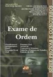 Exame de Ordem