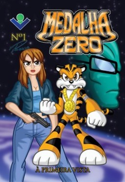 Medalha zero - À primeira vista