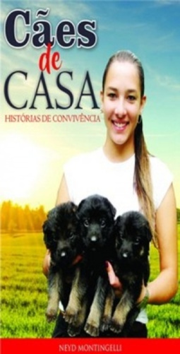 Cães de casa