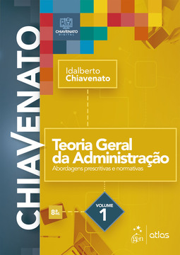 Teoria geral da administração