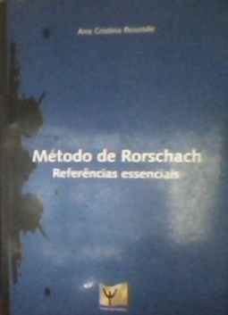 Método de Rorschach