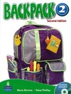 Backpack 2: Teacher's edition