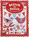 Stitch-by-Stitch: A Beginner's Guide to Needlecraft