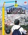 Learning landscape student's book w/ab-5