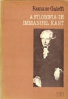 A filosofia de Immanuel Kant (Coleção Cadernos da UnB)