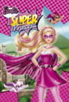 Barbie super princesa