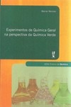 Experimentos de química geral na perspectiva da química verde