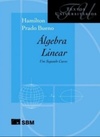 Álgebra Linear (Textos Universitários)