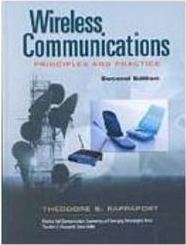 Wireless Communications: Principles and Practice - Importado