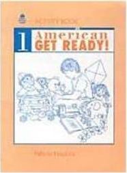 American Get Ready! - 1 - Importado