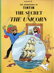 The Secret Of The Unicorn