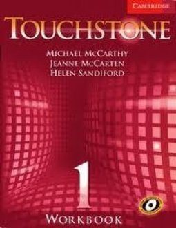 TOUCHSTONE 1A WORKBOOK