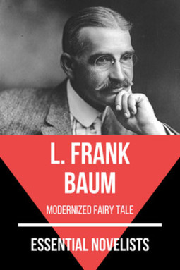 Essential novelists - L. frank baum
