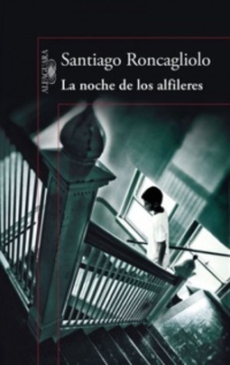 La Noche de Los Alfileres