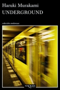 Underground