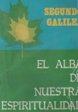 El alba de nuestra espiritualidad
