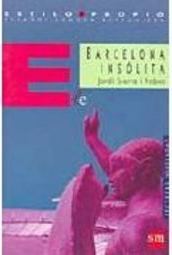 Barcelona Insólita
