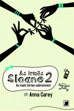 As irmãs Sloane: As mais fortes sobrevivem (vol. 2)
