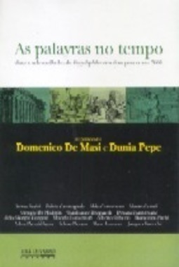 As Palavras no Tempo