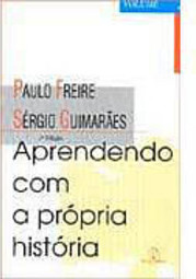 Aprendendo com a Própria História - vol. 1