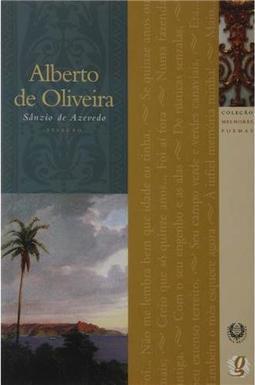Alberto de Oliveira