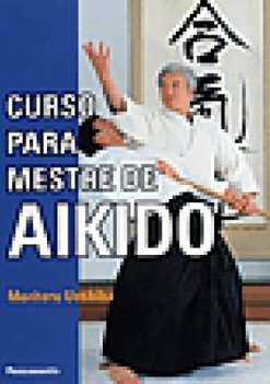 Curso para Mestre de Aikido