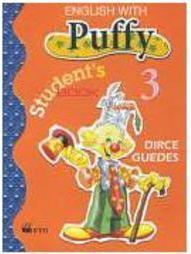 English With Puffy - 3 - 1 grau
