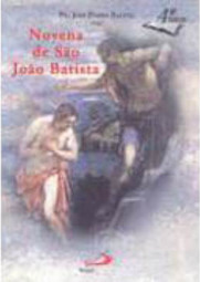 Novena de São João Batista