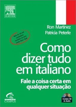 Como Dizer Tudo em Italiano