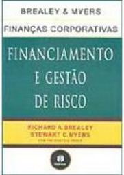 Financiamento e Gestão de Risco: Finanças Corporativas